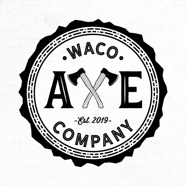 waco_axe_logo