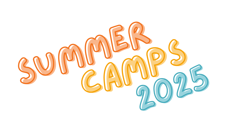 summer camps 2025